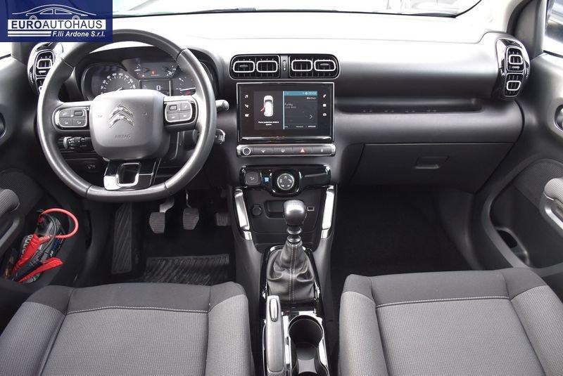 Citroën C3 Aircross PureTech 110 S&S Feel