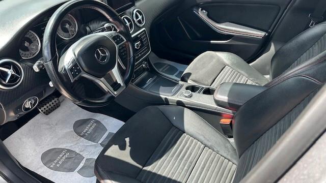 Mercedes-benz A 180 CDI Automatic Premium