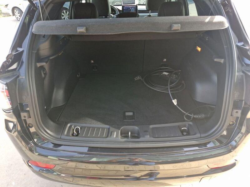 Jeep Compass II 2021 1.3 turbo t4 phev Limited 4xe auto