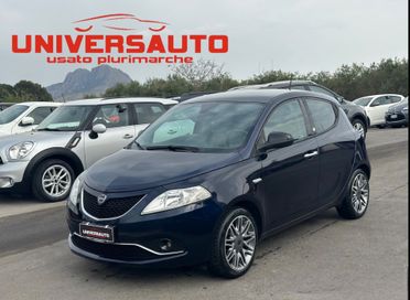 Lancia Ypsilon 1.2 Benz/Gpl 69cv Platinum 2016