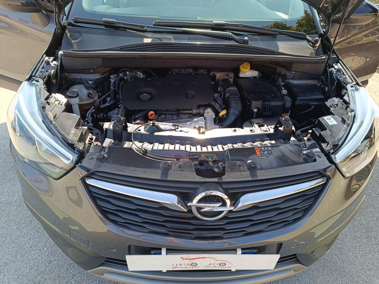 Opel Crossland X 1.5 ECOTEC D 102 CV Start&Stop Innovation
