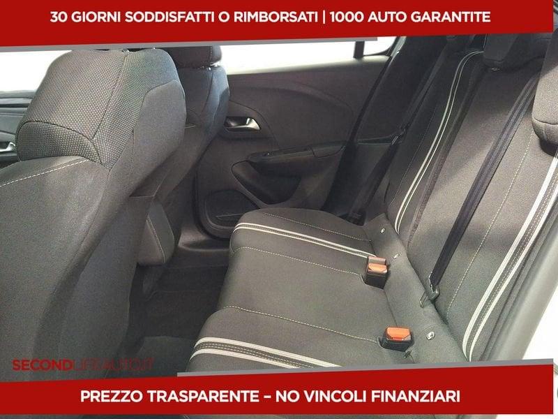 Opel Corsa 1.2 GS s&s 100cv