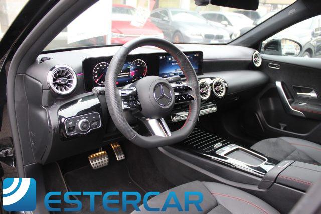 MERCEDES-BENZ A 200 Automatic AMG Line Advanced Plus