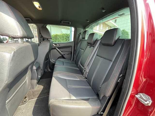 Ford Ranger 2.0 ECOBLUE aut.213CV DC Wildtrak-Stormtrak