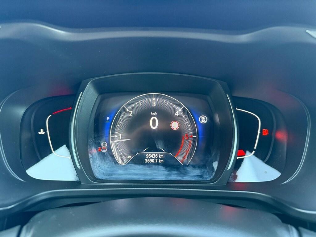 Renault Kadjar 1.5 blue dci Sport Edition2 115cv my20