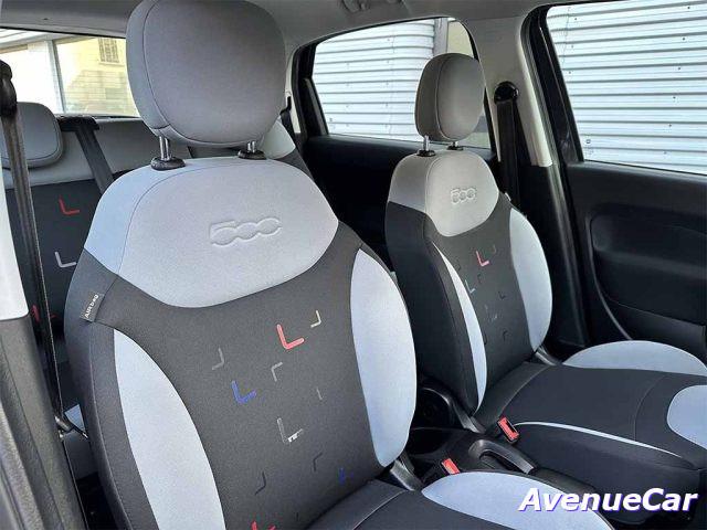 FIAT 500L Pop Star ADATTA A NEOPATENTATI UNICO PROPRIETARIO