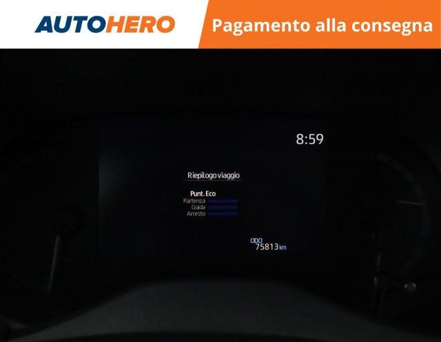 TOYOTA Yaris Cross 1.5 Hybrid 5p. E-CVT Lounge