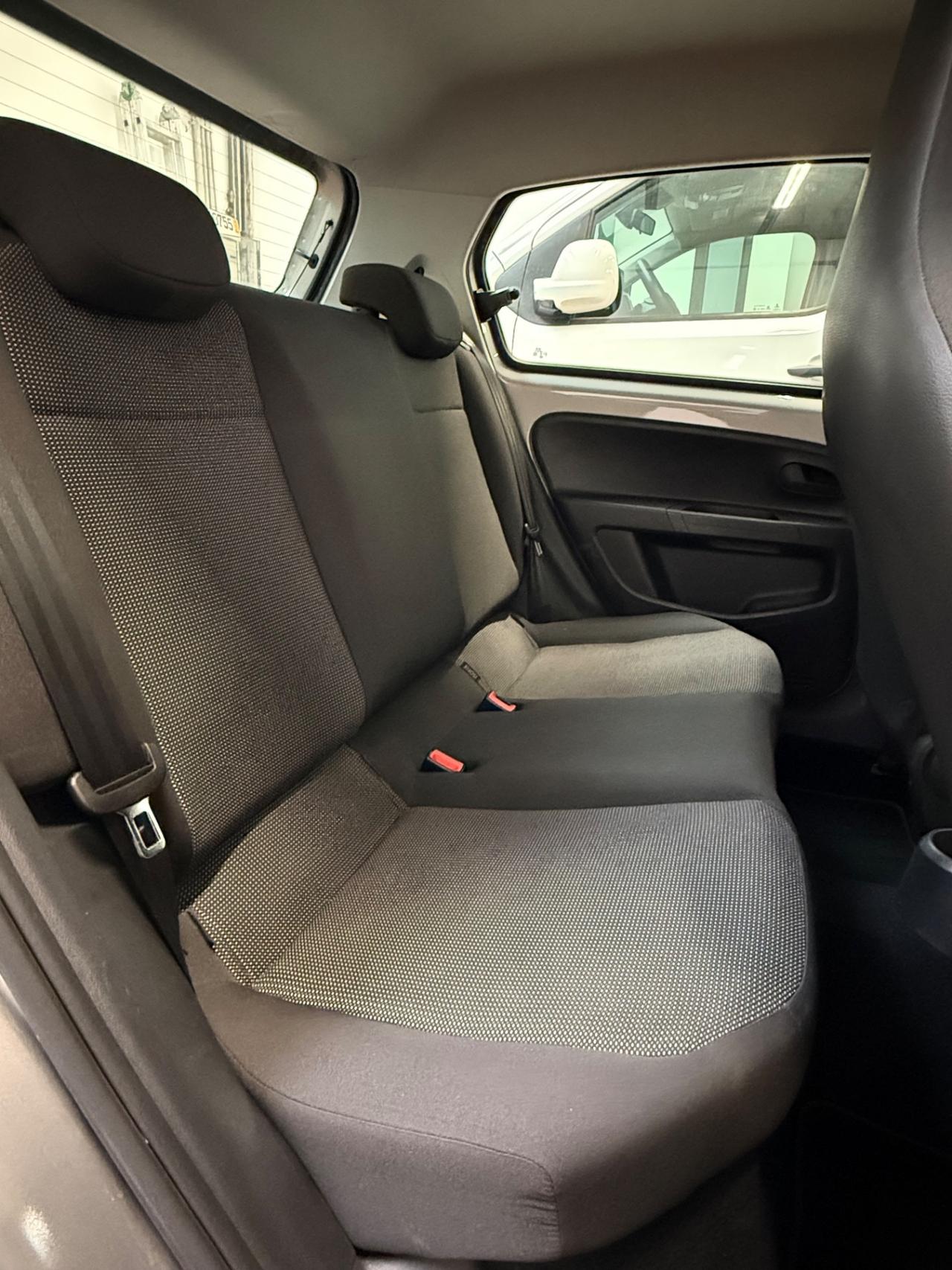 Volkswagen up! 1.0 5p. eco move BlueMotion Technology