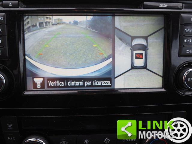 NISSAN Qashqai 1.5 dCi 360 FINANZIABILE CON GARANZIA