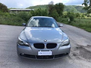 Bmw 525 525d cat Touring Eletta