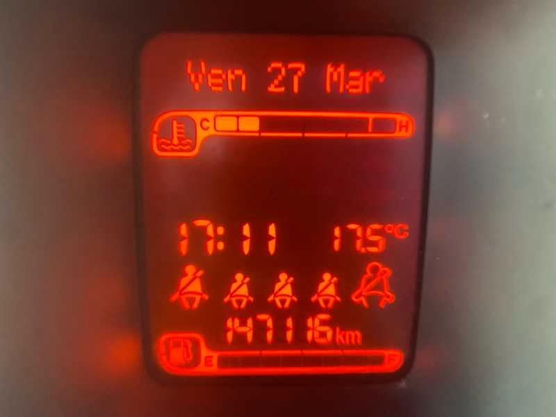 FIAT Panda 1.3 mjt 16v Lounge 95cv