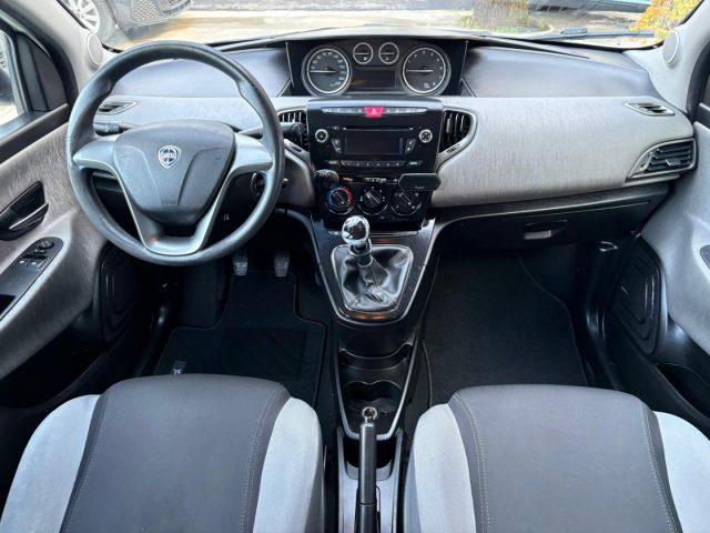 LANCIA Ypsilon 0.9 TwinAir 85 CV Ecochic Elefantino