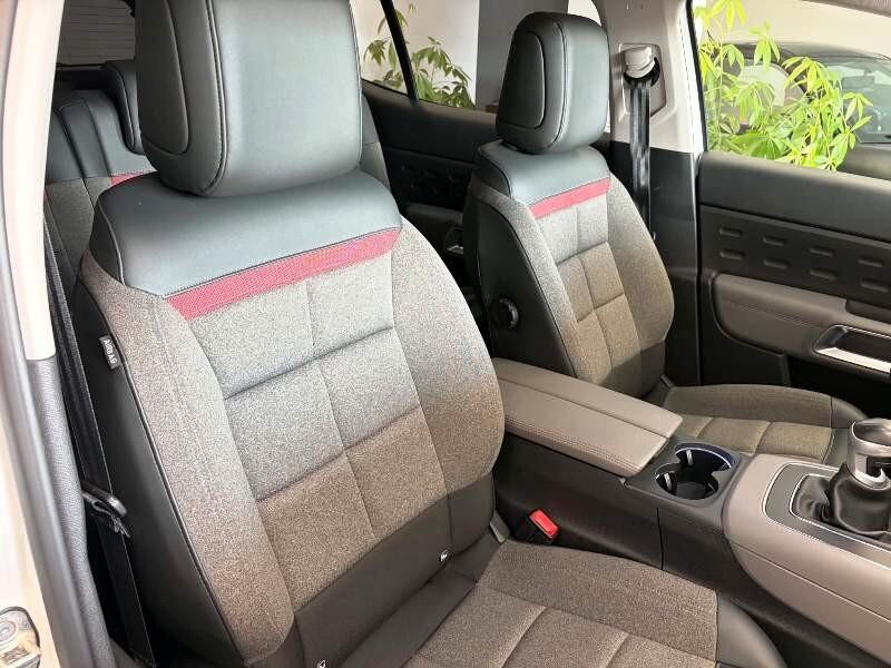 Citroen C5 Aircross BlueHDi 130 CV S&S Business