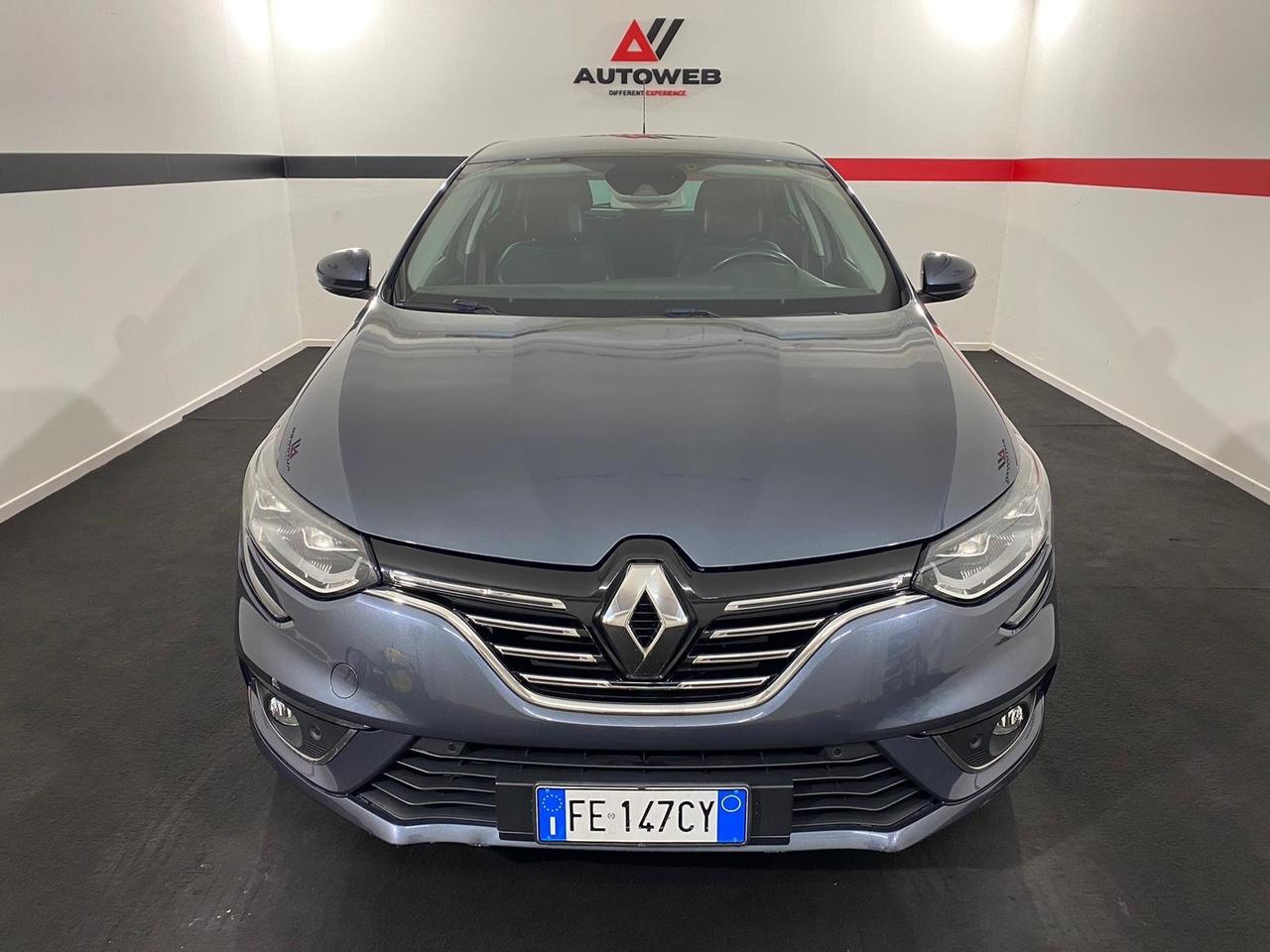 Renault Megane dCi 110 CV Energy Bose*
