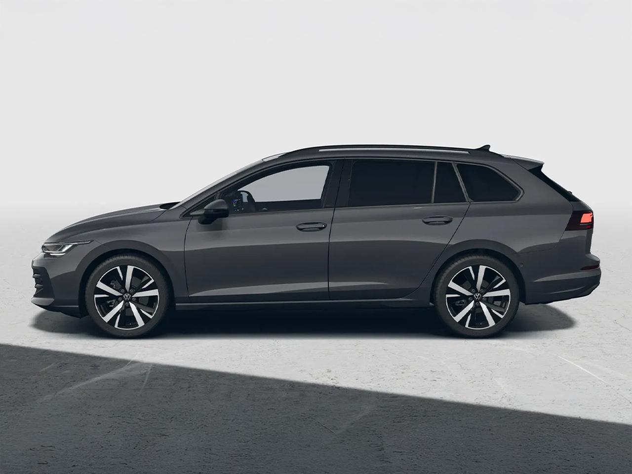 Volkswagen Golf variant 2.0 tdi life 150cv dsg