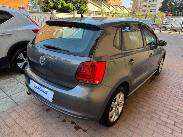 VOLKSWAGEN Polo 1.6 TDI 90CV DPF 5 porte Highline