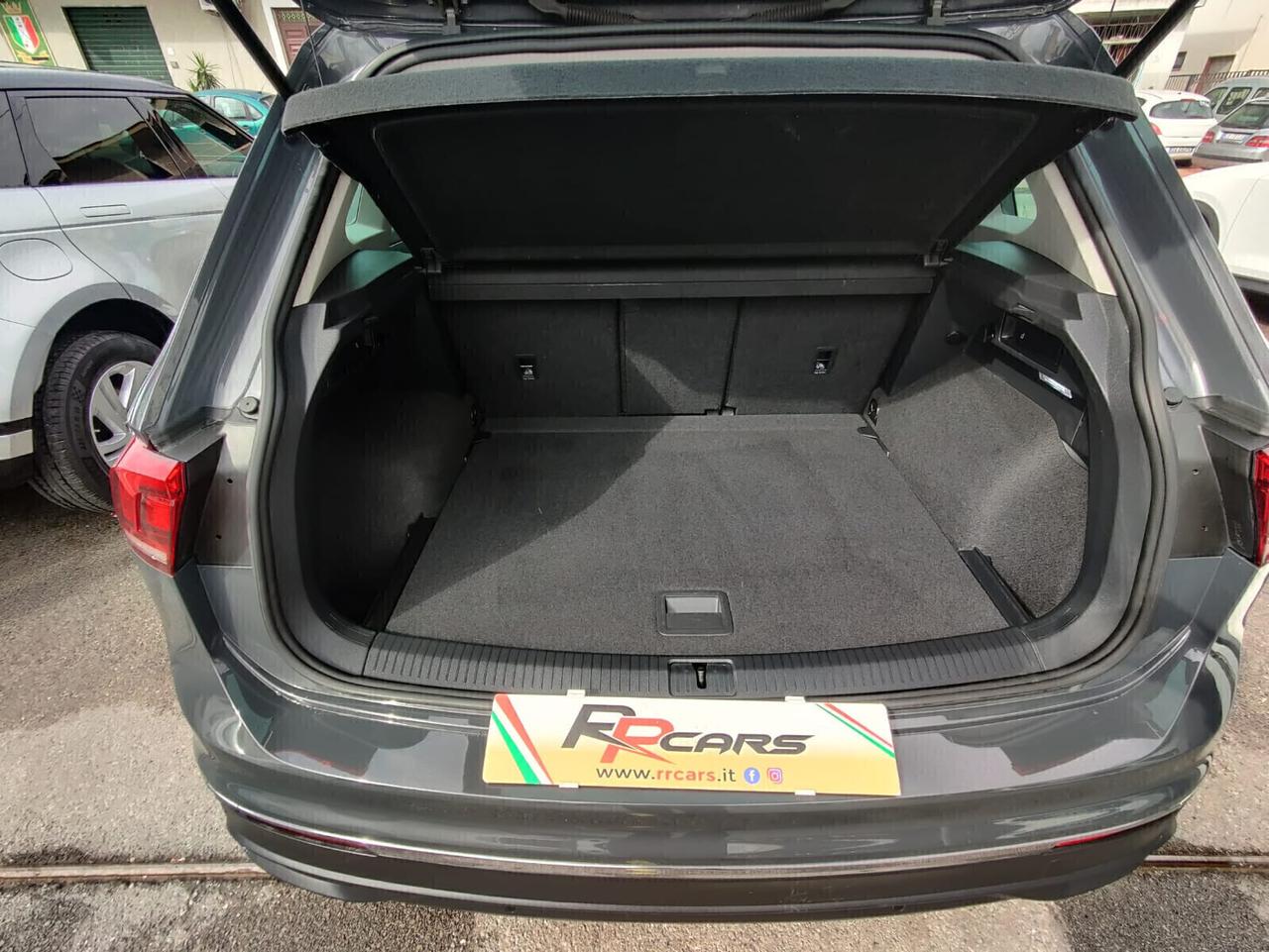 Volkswagen Tiguan 2.0 TDI 150 CV SCR DSG 4MOTION Life