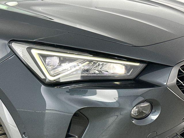 CUPRA Formentor 1.5 TSI DSG