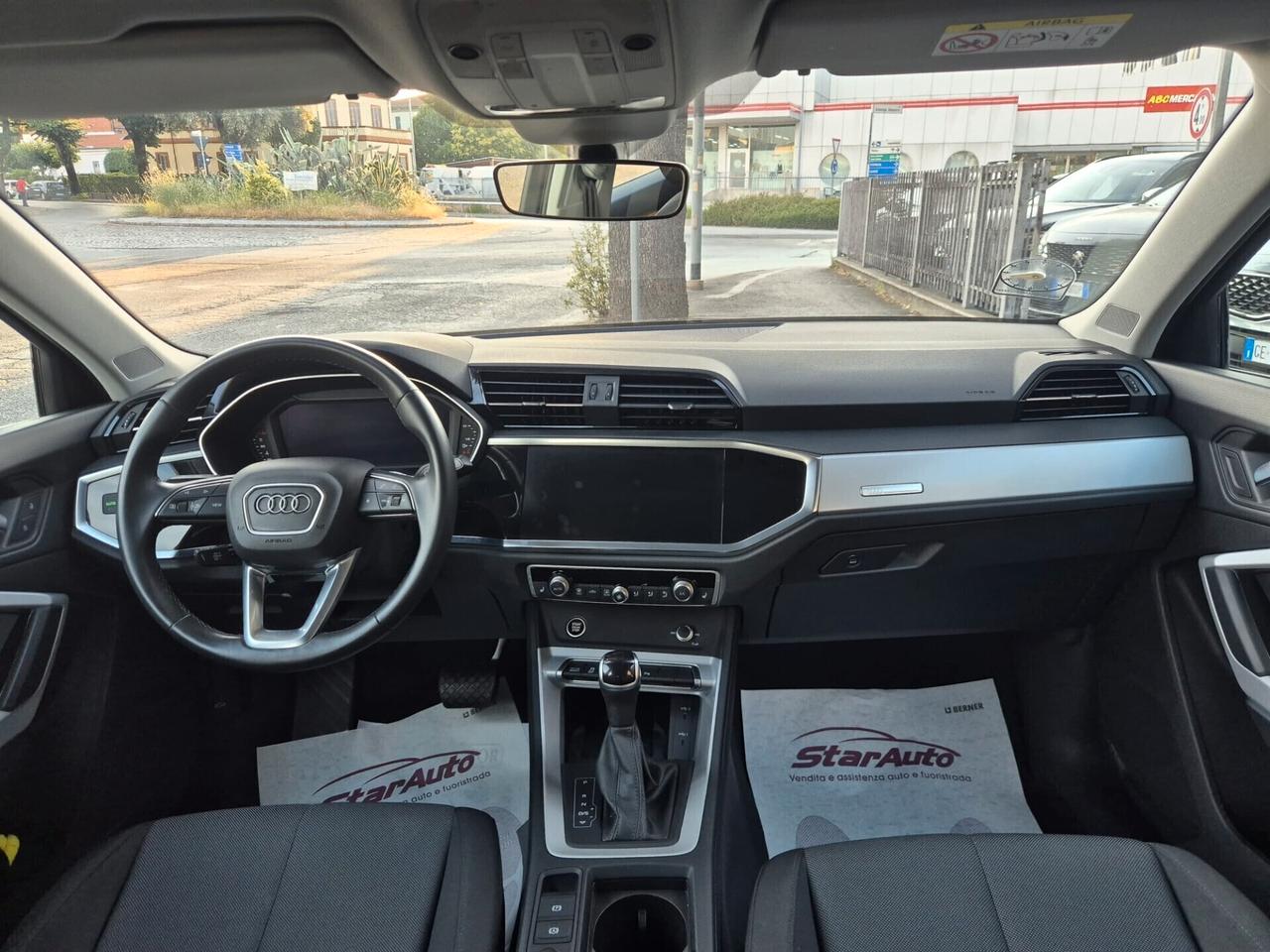 Audi Q3 SPB 35 TFSI S tronic