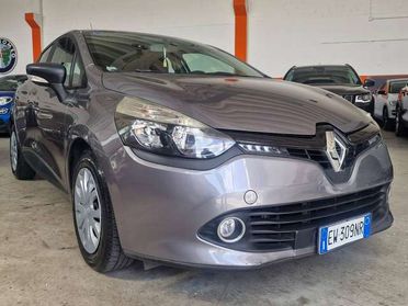 Renault Clio Clio 5p 1.2 Live 75cv