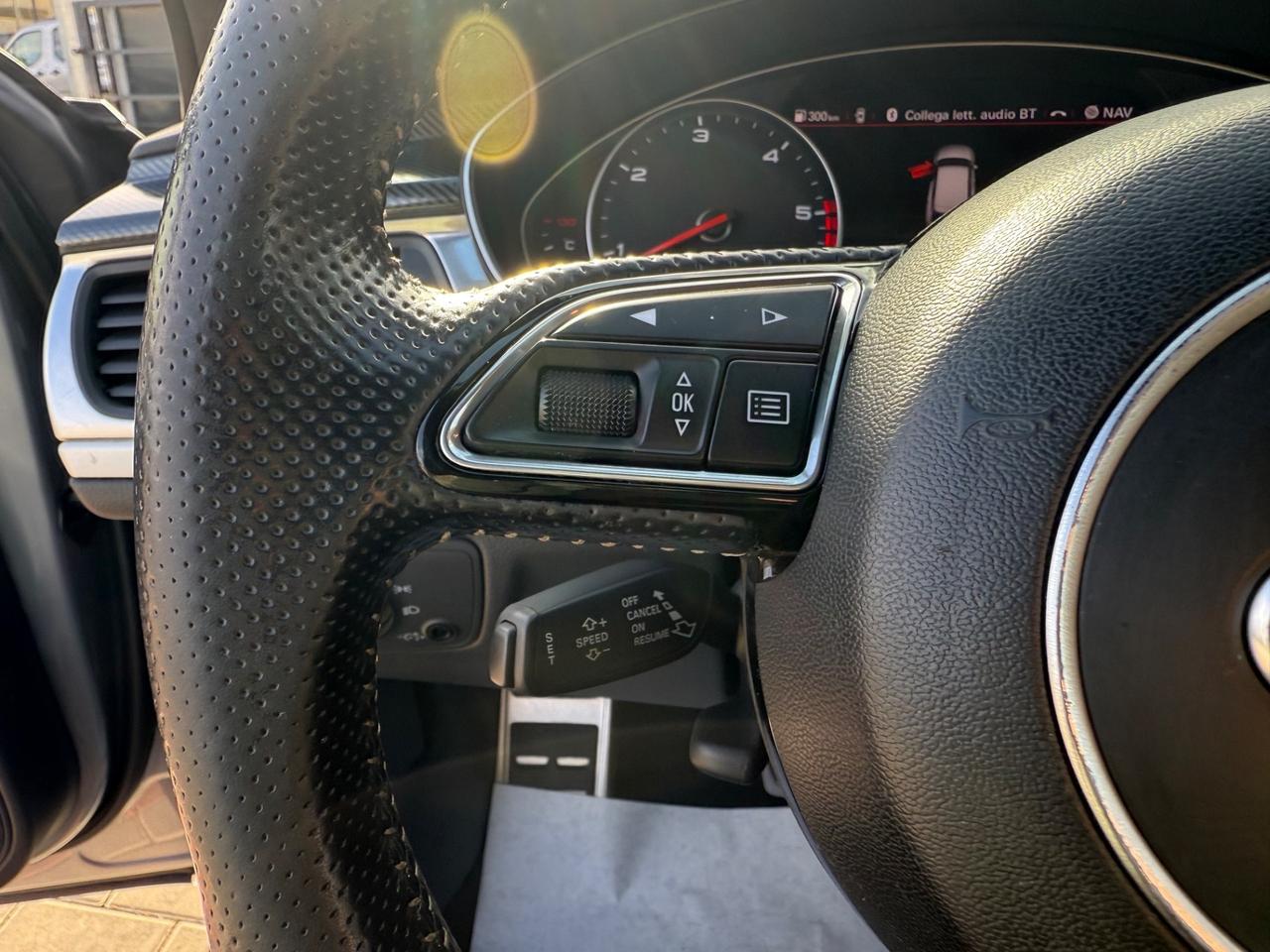 Audi A6 Avant 3.0 TDI quattro S-LINE 218CV