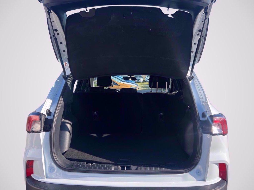 FORD Kuga 2.5 full hybrid Connect 2wd 190cv e-shifter del 2022