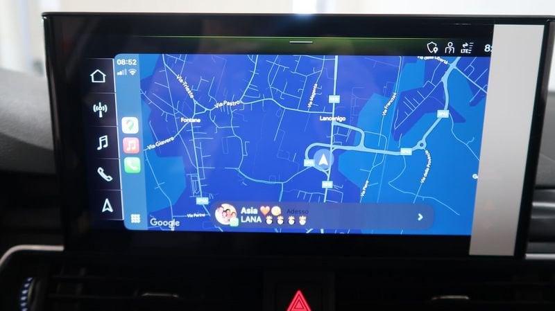 Audi A4 A4 Avant 35 TDI/163 CV S tronic Business Advanced