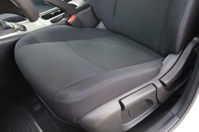 NISSAN Pulsar 1.5 dCi UniPropr. SOLO 55.000 km per NEOPATENTATI