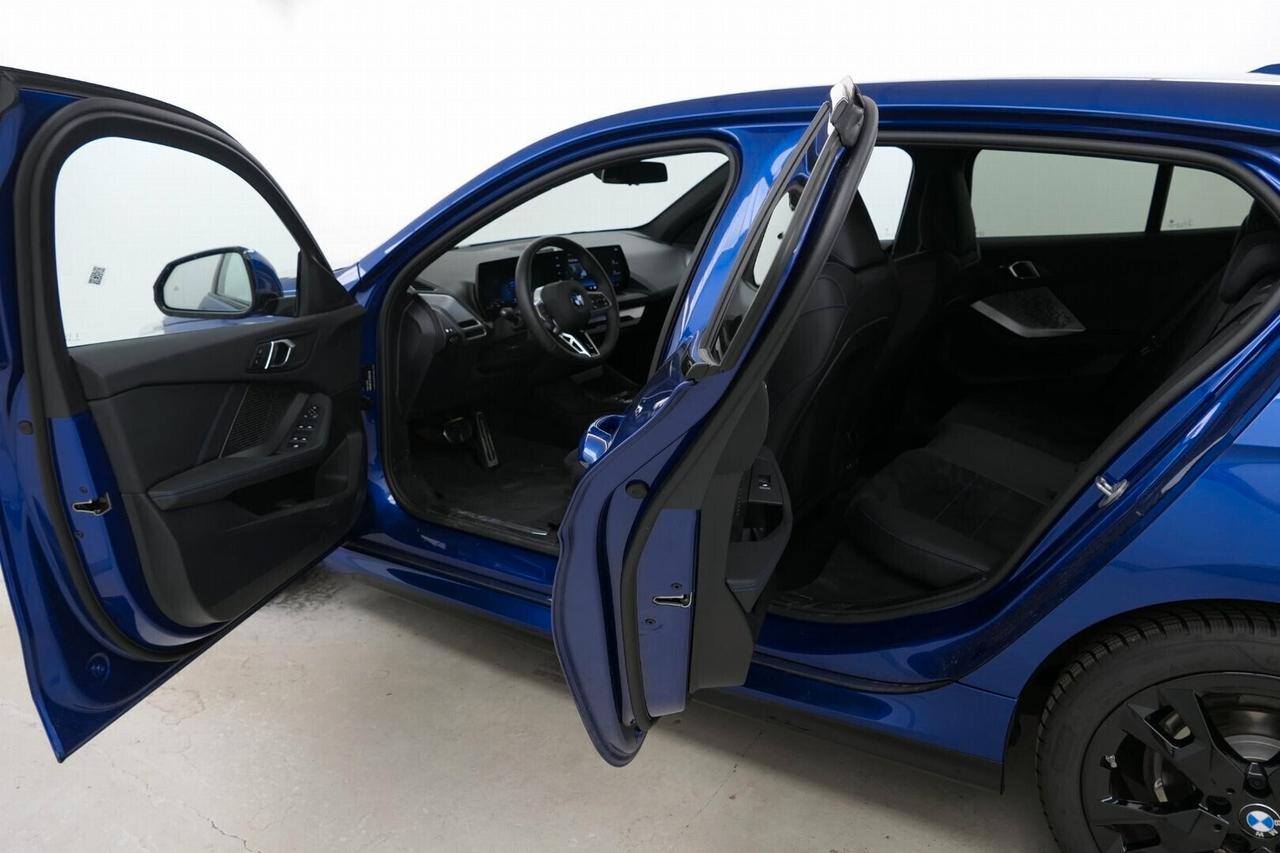 Bmw 118d 5p. M Sport Steptronic / Fari MATRIX / Camera Post.