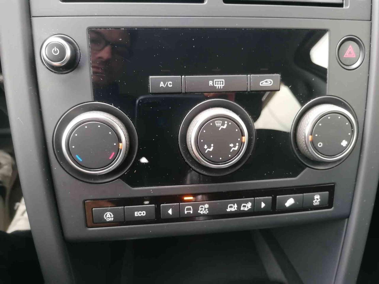 Land Rover Discovery Sport 2.0 TD4 150 CV Pure PROMO