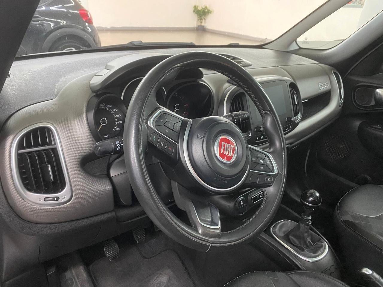 Fiat 500L 1.3 Multijet 95 CV Lounge