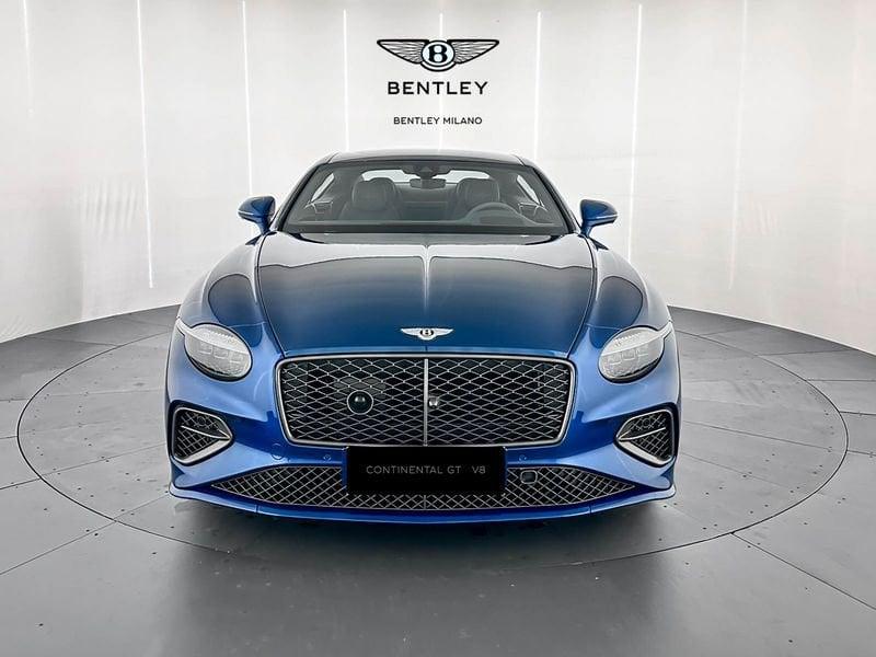 Bentley Continental Continental GT V8 Hybrid Speed - BENTLEY MILANO