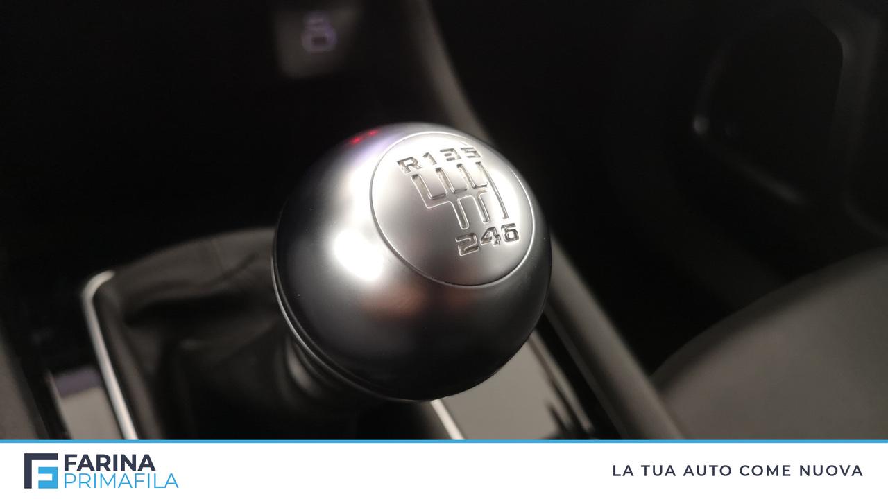 JEEP Compass II 2021 - Compass 1.6 mjt Limited 2wd 130cv