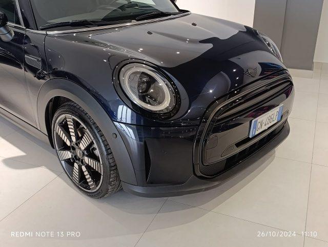 MINI Cooper Mini 1.5 Cooper Yours 5 porte