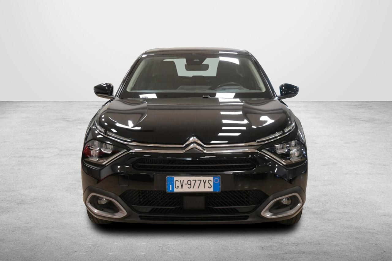 Citroen C4 X BlueHDI 130 S&S EAT8 Max