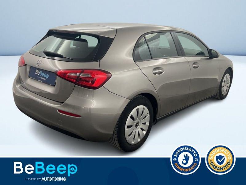 Mercedes-Benz Classe A A 160 EXECUTIVE