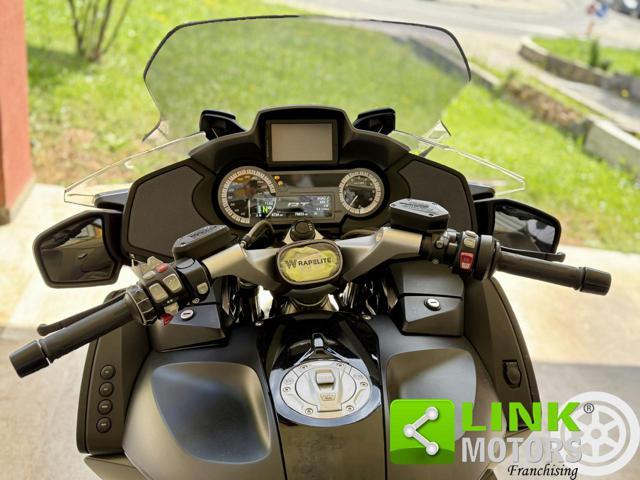 BMW R 1250 RT r125rt