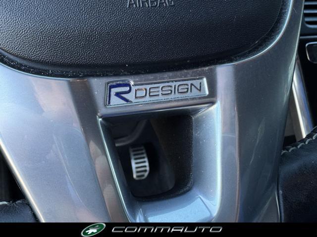 VOLVO XC60 D3 Geartronic R-design