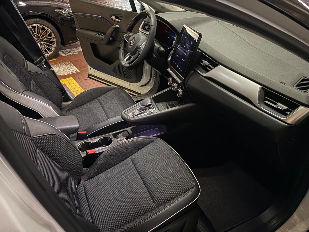 Renault Captur Full Hybrid E-Tech 145 CV Evolution