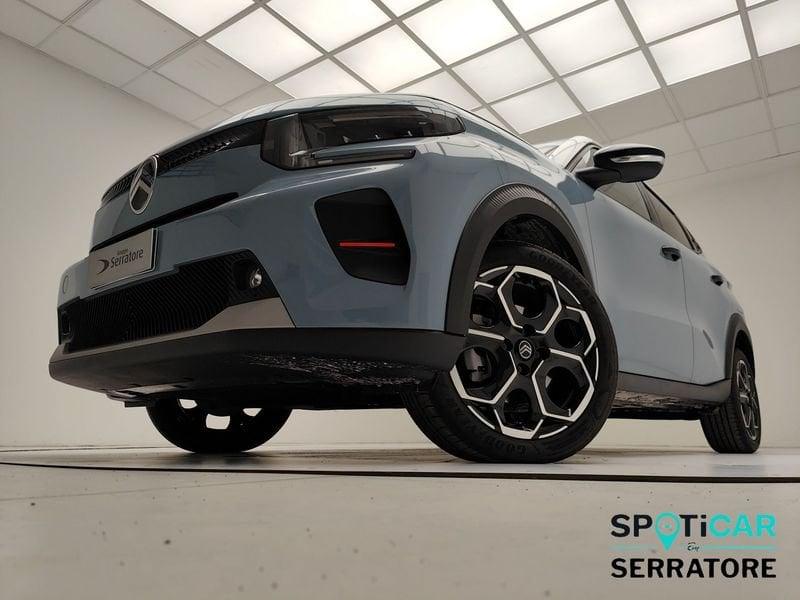 Citroën C3 Nuova PureTech 100 S&S - MAX -