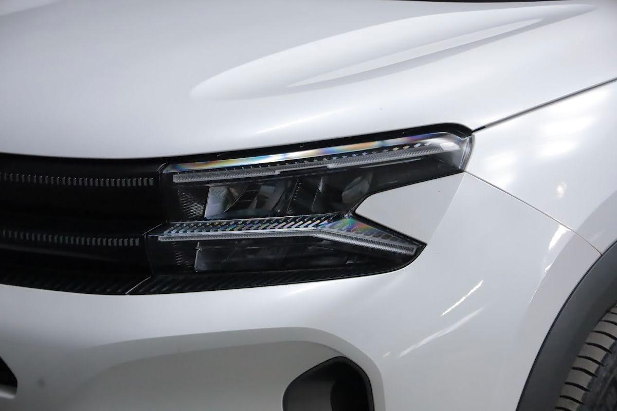 Citroen C5 Aircross 1.6 Hybrid PHEV 180CV Max e-EAT8