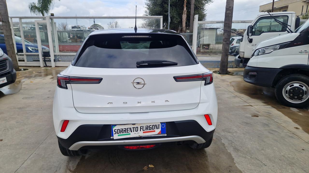 Opel Mokka 1.2 Turbo GS Line