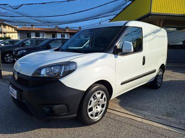 FIAT Doblo Doblò 1.4 T-Jet Natural Power PC-TN Cargo N°FW110