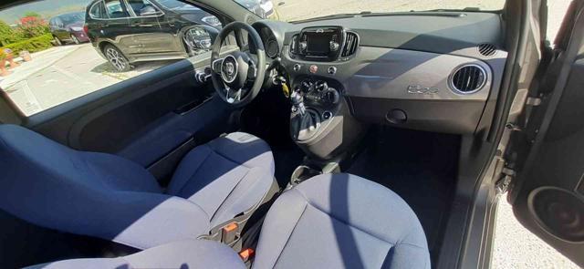 FIAT 500 1.0 Hybrid Connect SCONTO ROTTAMAZIONE