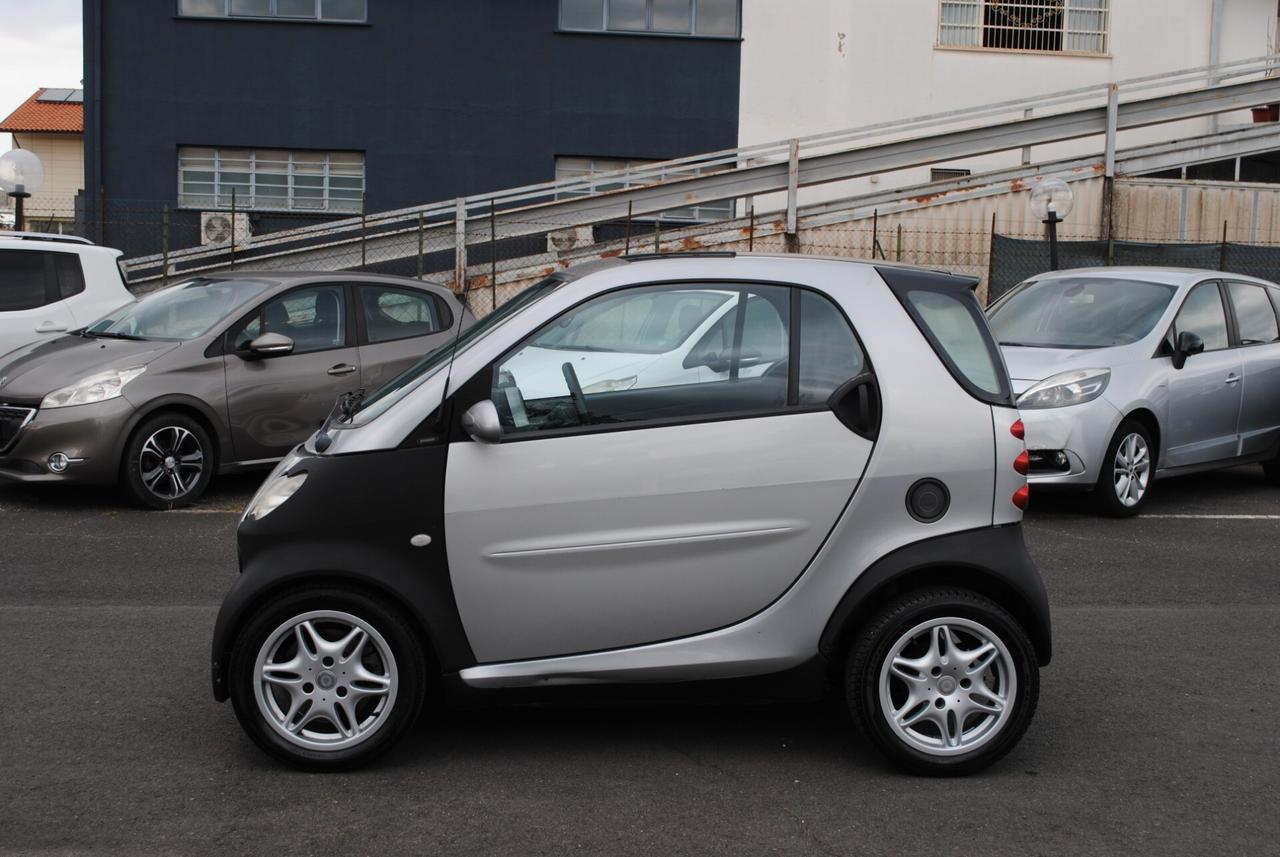 SMART 0.7 61 CV