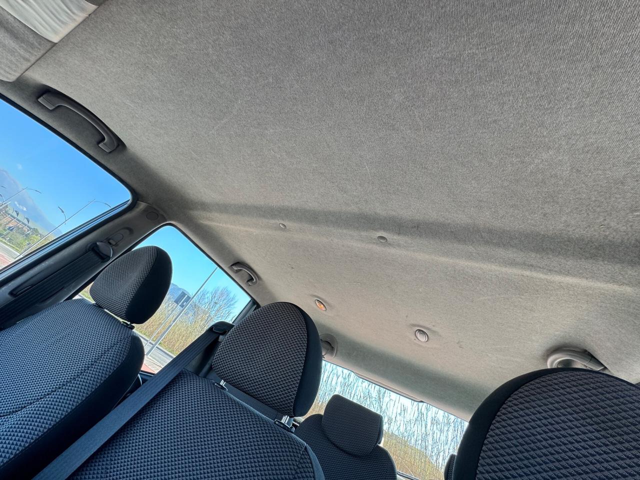 Fiat Multipla 1.6 16V Natural Power Emotion