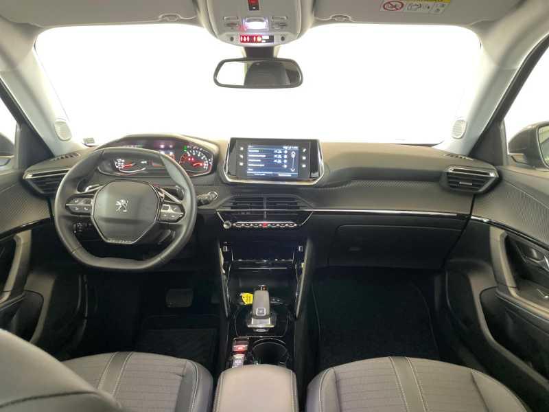 PEUGEOT 2008 II 2020 - 2008 1.5 bluehdi Allure Pack s&s 130cv eat8