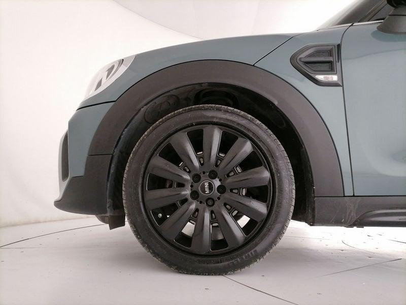 MINI Countryman Mini 2.0 Cooper D Essential auto