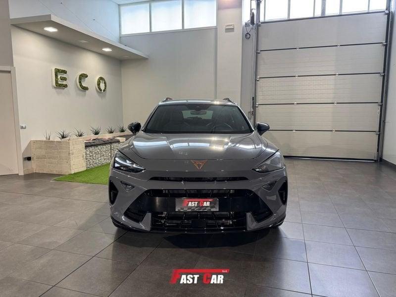 Cupra Formentor Formentor 1.5 Hybrid DSG