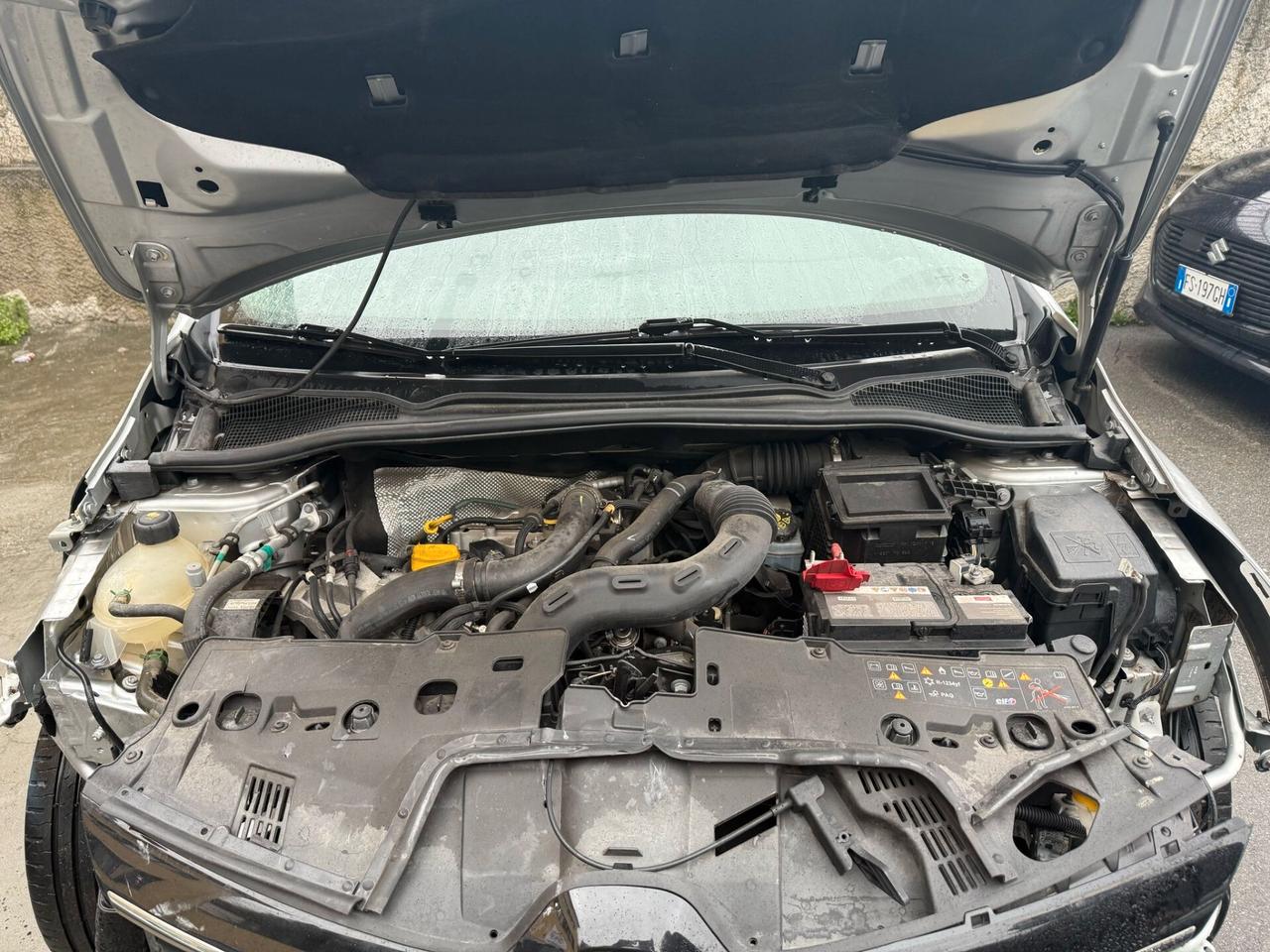 Renault Clio 1.2 75 CV 5 porte Duel